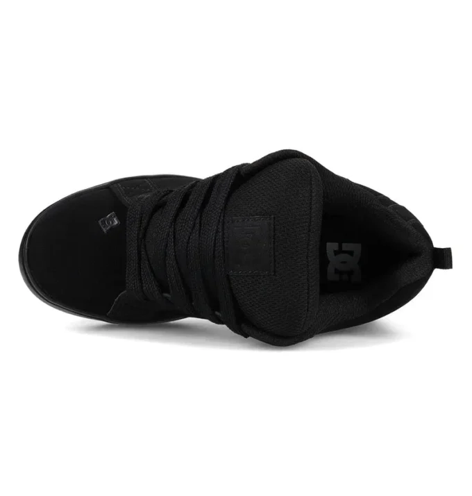 Court Graffik Plateauschuhe für Damen Court Graffik Plateauschuhe für Damen