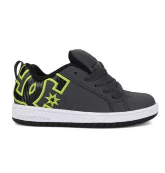 Court Graffik-Schuhe für Kinder