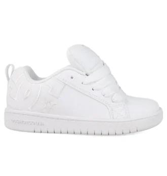 Court Graffik-Schuhe für Kinder