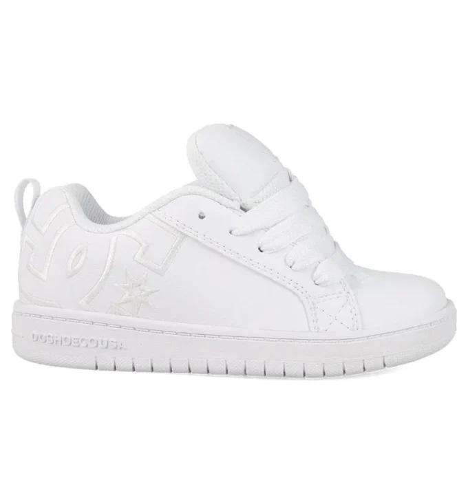Court Graffik-Schuhe für Kinder