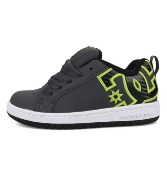 Court Graffik-Schuhe für Kinder