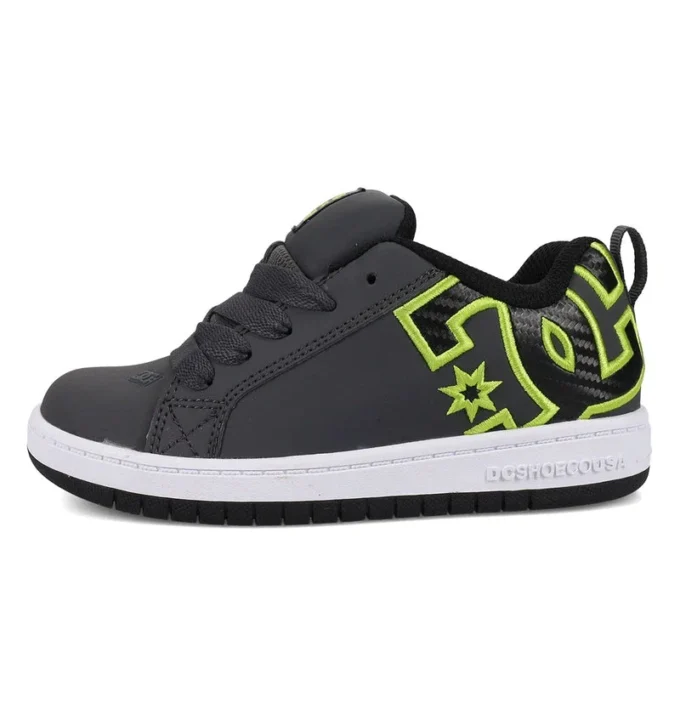 Court Graffik-Schuhe für Kinder
