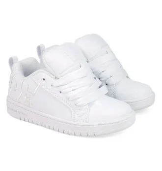 Court Graffik-Schuhe für Kinder