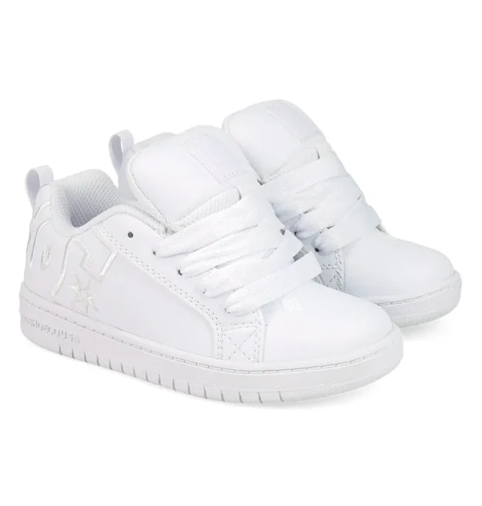 Court Graffik-Schuhe für Kinder