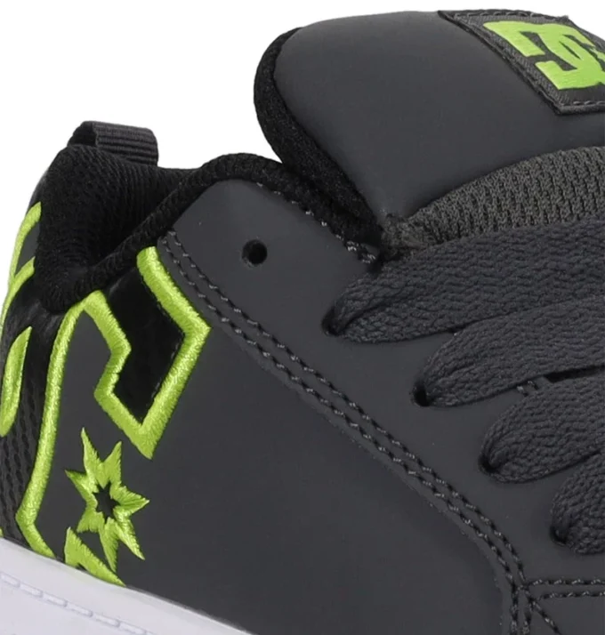 Court Graffik-Schuhe für Kinder