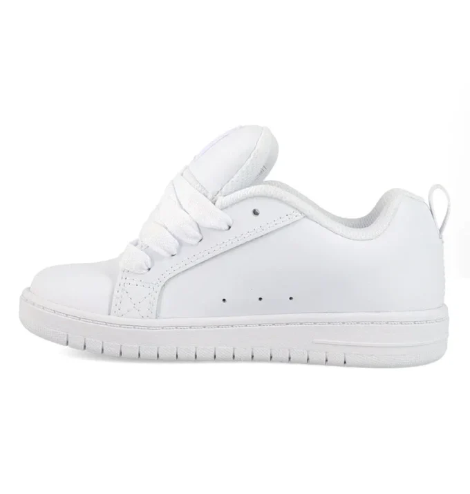 Court Graffik-Schuhe für Kinder