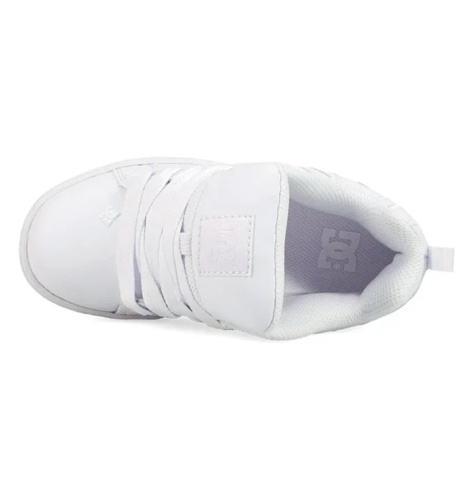 Court Graffik-Schuhe für Kinder