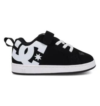 Court Graffik Schuhe für Kinder – Kleinkinder