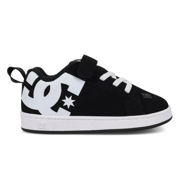 Court Graffik Schuhe für Kinder – Kleinkinder