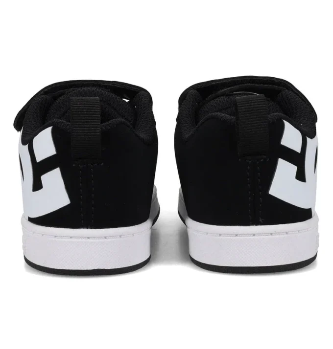 Court Graffik Schuhe für Kinder – Kleinkinder