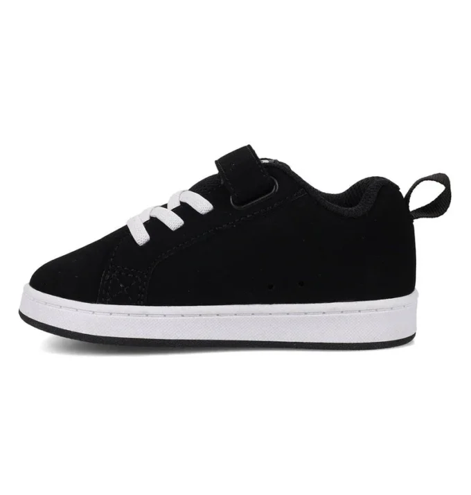 Court Graffik Schuhe für Kinder – Kleinkinder
