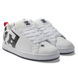 Court Graffik Special Edition Herrenschuhe