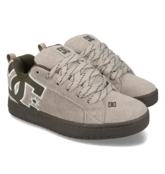 Court Graffik Special Edition Herrenschuhe