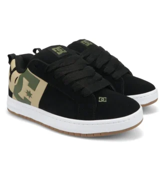 Court Graffik Special Edition Herrenschuhe