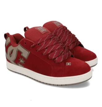 Court Graffik Special Edition Herrenschuhe