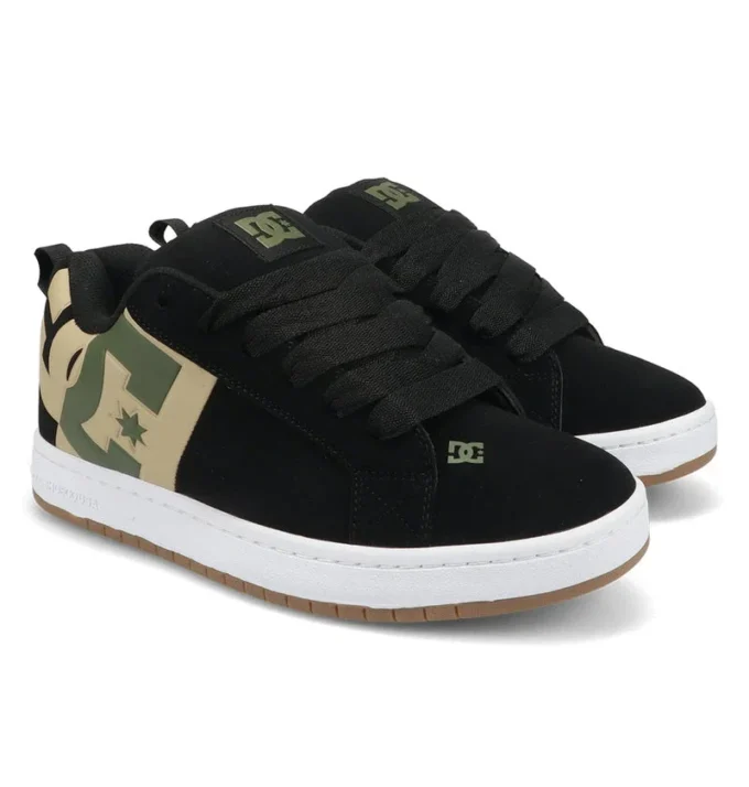Court Graffik Special Edition Herrenschuhe Court Graffik Special Edition Herrenschuhe