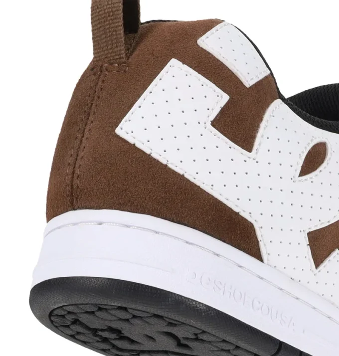 Court Graffik Special Edition Herrenschuhe Court Graffik Special Edition Herrenschuhe