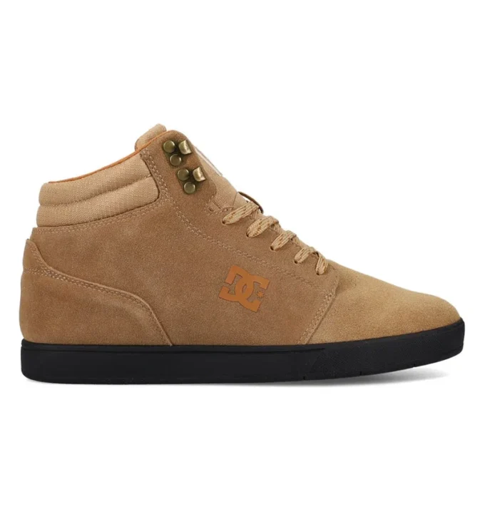 Crisis 2 Hi Winterstiefel für Herren