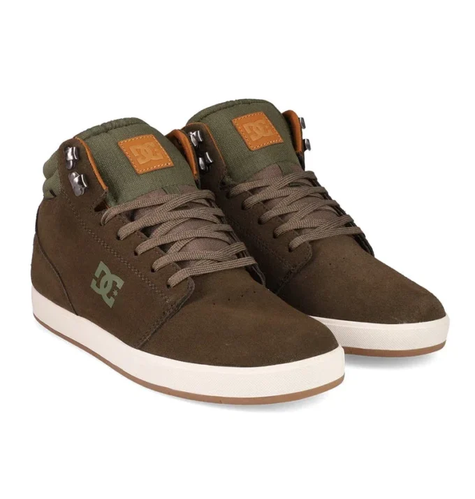 Crisis 2 Hi Winterstiefel für Herren