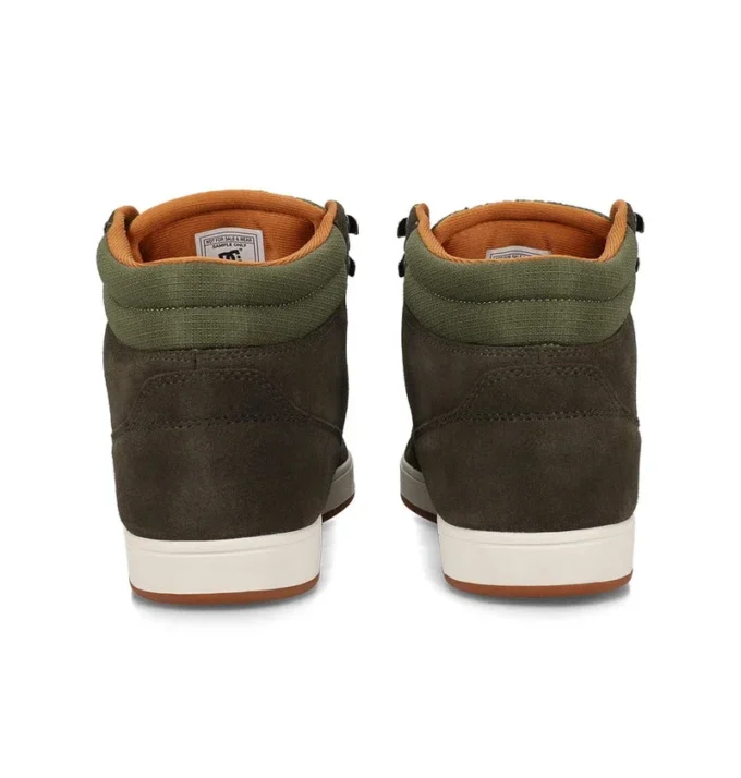 Crisis 2 Hi Winterstiefel für Herren
