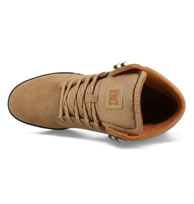 Crisis 2 Hi Winterstiefel für Herren