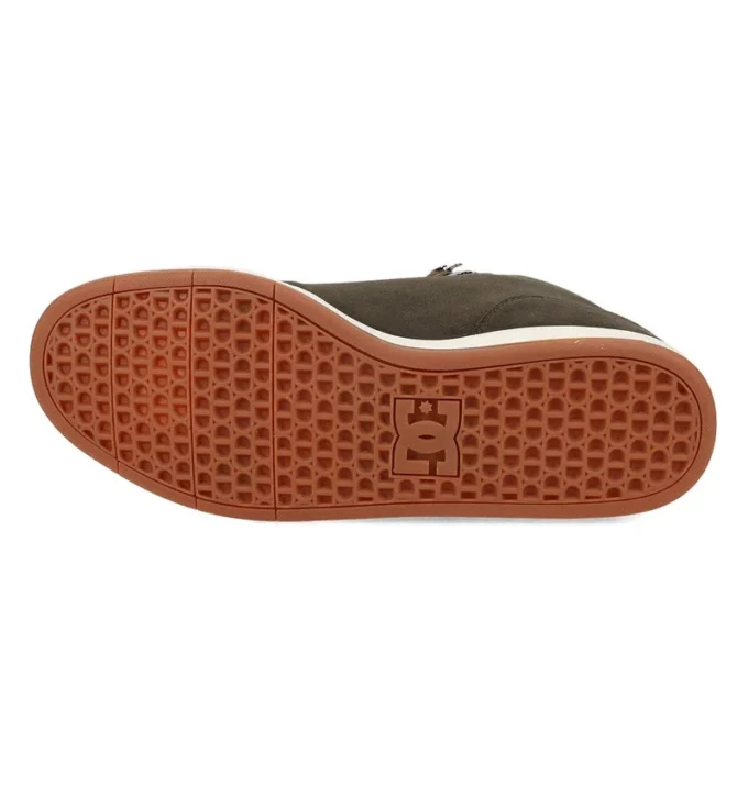 Crisis 2 Hi Winterstiefel für Herren