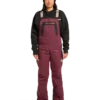 Crusade Shell Latzhose für Damen Crusade Shell Latzhose für Damen
