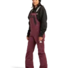Crusade Shell Latzhose für Damen Crusade Shell Latzhose für Damen