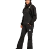 Crusade Shell Latzhose für Damen Crusade Shell Latzhose für Damen