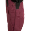 Crusade Shell Latzhose für Damen Crusade Shell Latzhose für Damen