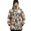 Damen-Cruiser-Schneejacke mit Innenfutter Damen-Cruiser-Schneejacke mit Innenfutter