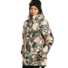 Damen-Cruiser-Schneejacke mit Innenfutter Damen-Cruiser-Schneejacke mit Innenfutter