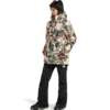 Damen-Cruiser-Schneejacke mit Innenfutter Damen-Cruiser-Schneejacke mit Innenfutter