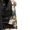 Damen-Cruiser-Schneejacke mit Innenfutter Damen-Cruiser-Schneejacke mit Innenfutter