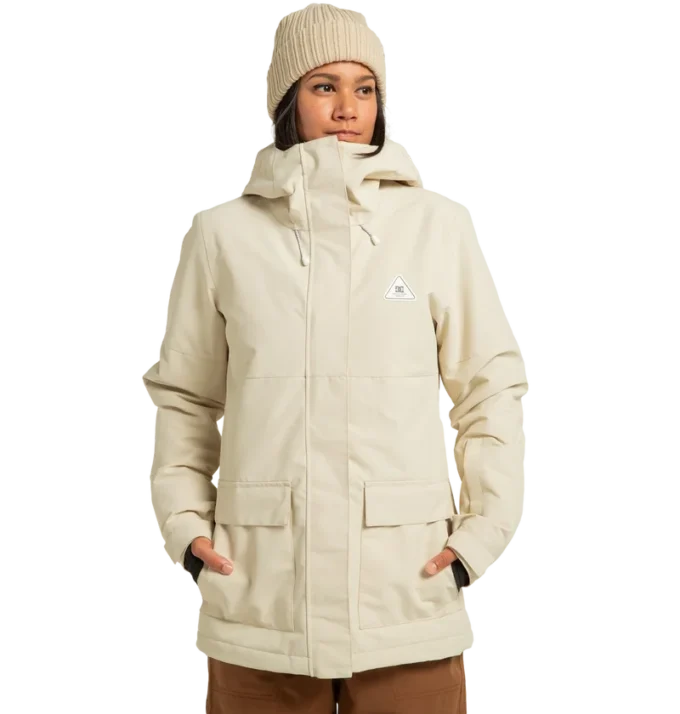 Damen-Cruiser-Warmjacke Damen-Cruiser-Warmjacke