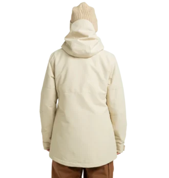 Damen-Cruiser-Warmjacke