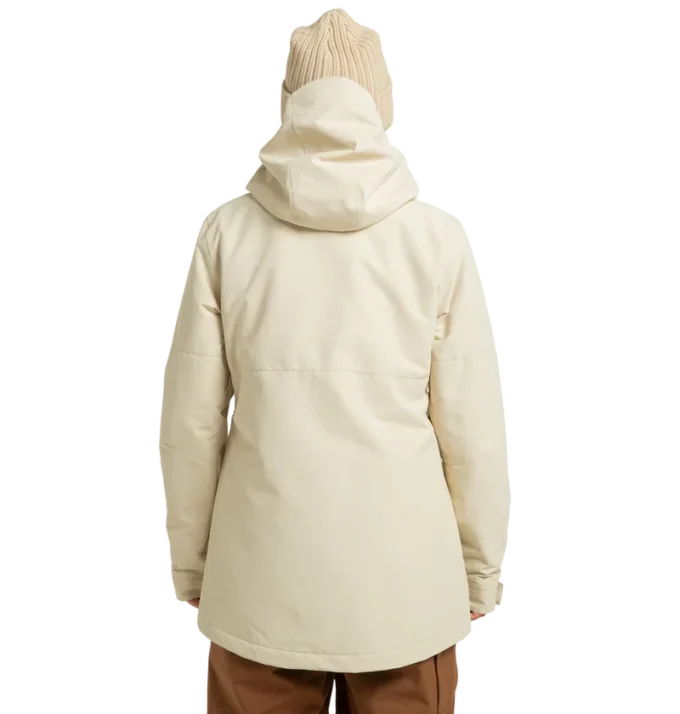 Damen-Cruiser-Warmjacke Damen-Cruiser-Warmjacke