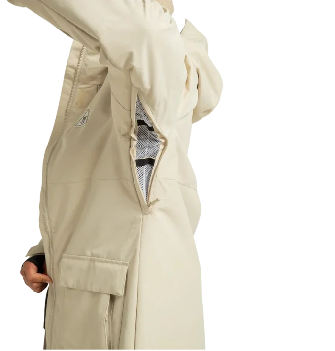 Damen-Cruiser-Warmjacke Damen-Cruiser-Warmjacke