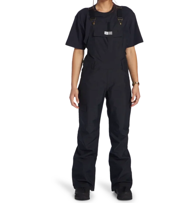 Damen-Latzhose Valiant Damen-Latzhose Valiant