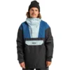 DC-43 Anorak-Jacke für Herren