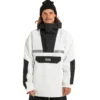 DC-43 Anorak-Jacke für Herren DC-43 Anorak-Jacke für Herren