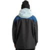 DC-43 Anorak-Jacke für Herren