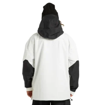DC-43 Anorak-Jacke für Herren