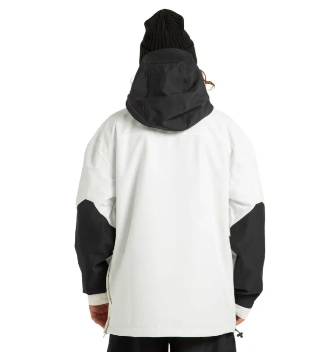 DC-43 Anorak-Jacke für Herren DC-43 Anorak-Jacke für Herren