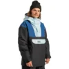 DC-43 Anorak-Jacke für Herren