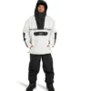 DC-43 Anorak-Jacke für Herren DC-43 Anorak-Jacke für Herren