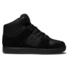 DC Cure High-Top-Schuhe für Kinder DC Cure High-Top-Schuhe für Kinder