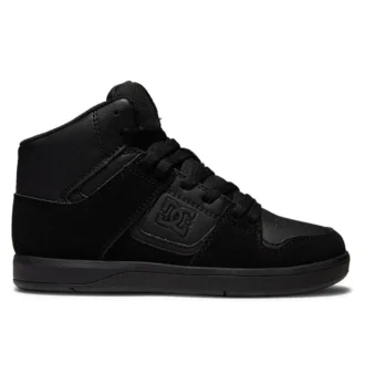 DC Cure High-Top-Schuhe für Kinder