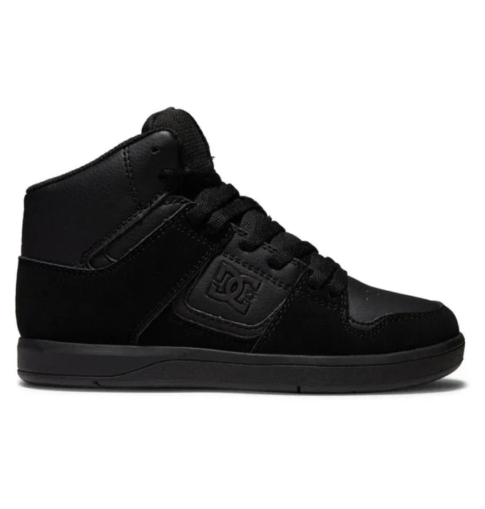 DC Cure High-Top-Schuhe für Kinder DC Cure High-Top-Schuhe für Kinder