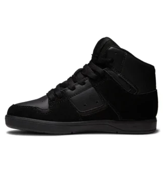 DC Cure High-Top-Schuhe für Kinder